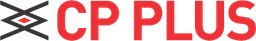 CP Plus Logo