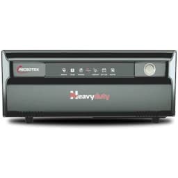 HEAVY DUTY UPS 1550-vTURBO 12V  1