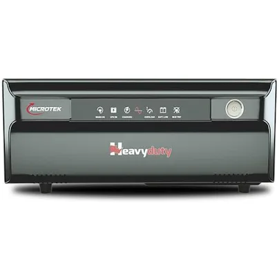 HEAVY DUTY UPS 1550-vTURBO 12V 